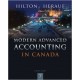 Test Bank for Modern Advanced Accounting in Canada, 7th Edition Murray Hilton
